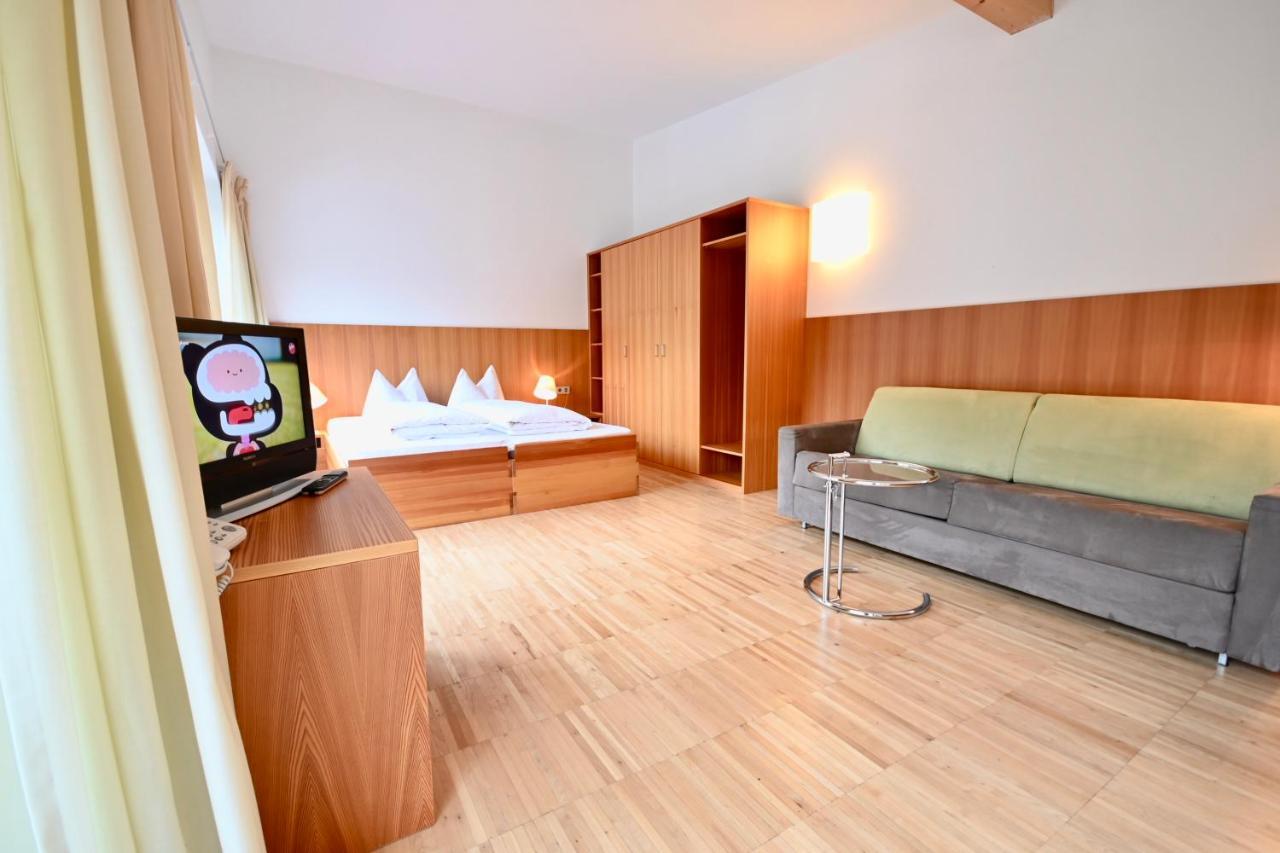 Bed & Breakfast Hotel Nives Solda Quarto foto