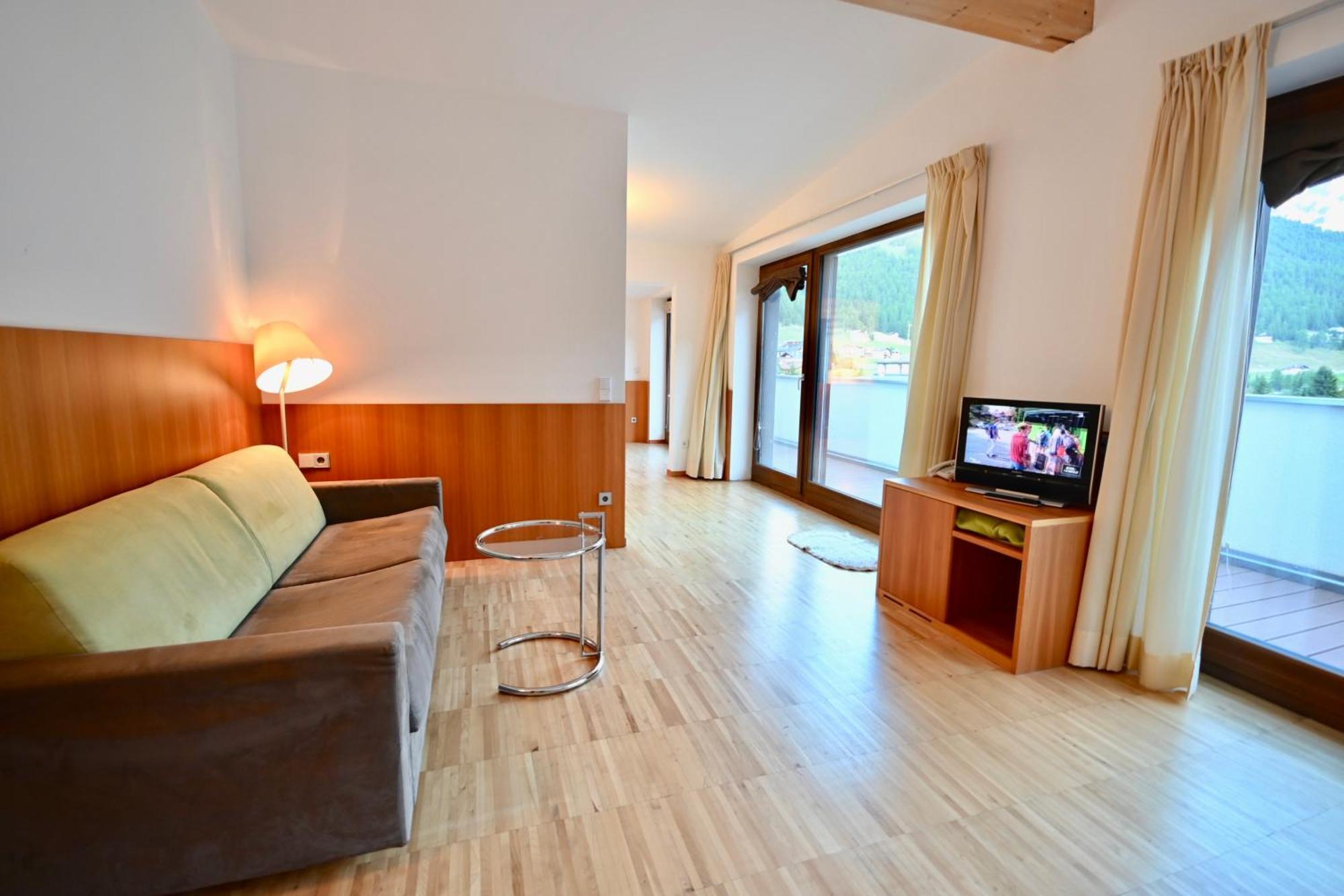 Bed & Breakfast Hotel Nives Solda Quarto foto