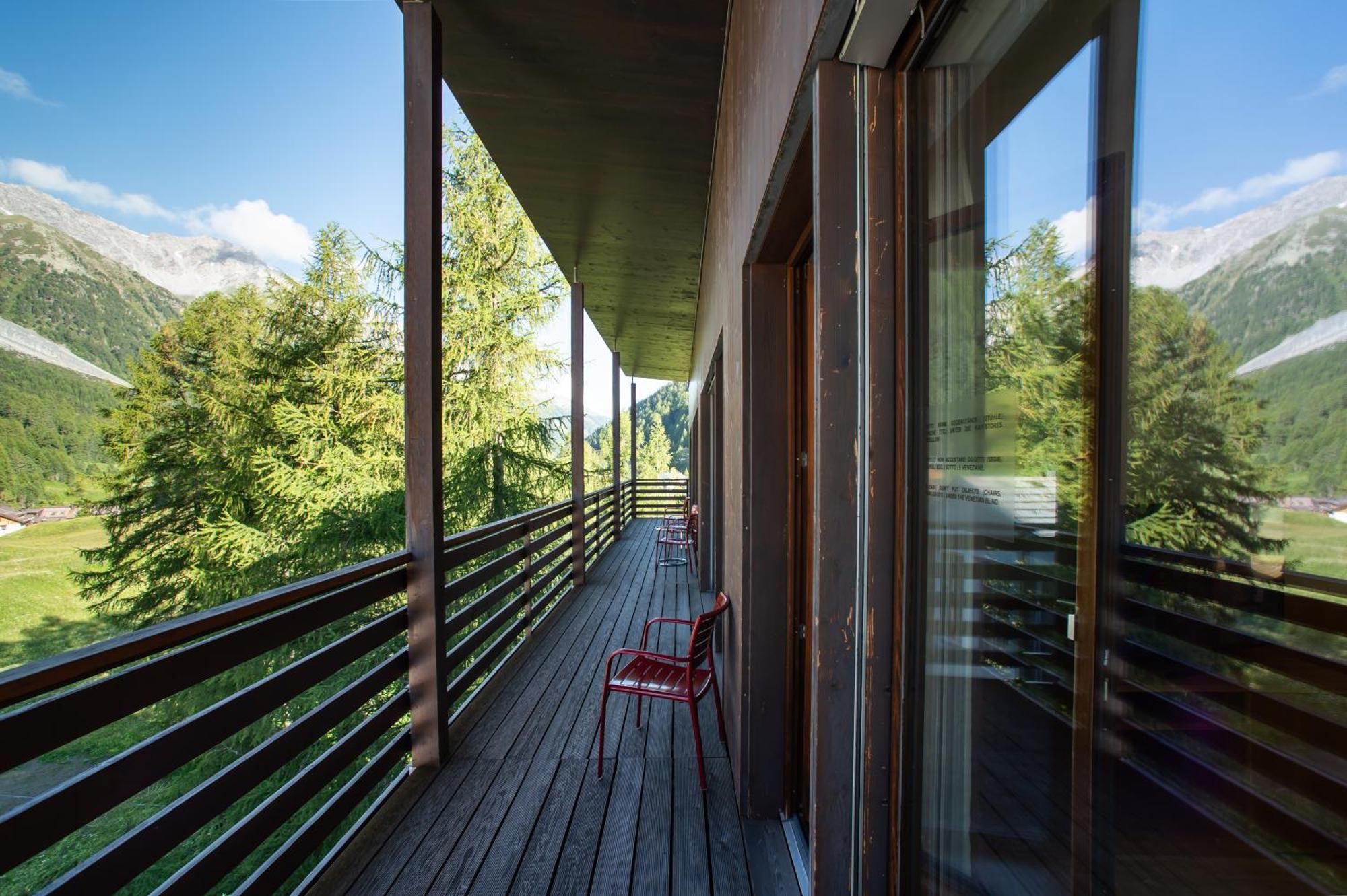Bed & Breakfast Hotel Nives Solda Quarto foto