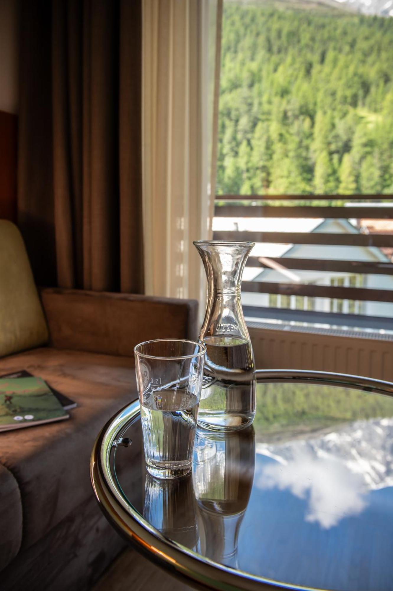 Bed & Breakfast Hotel Nives Solda Quarto foto