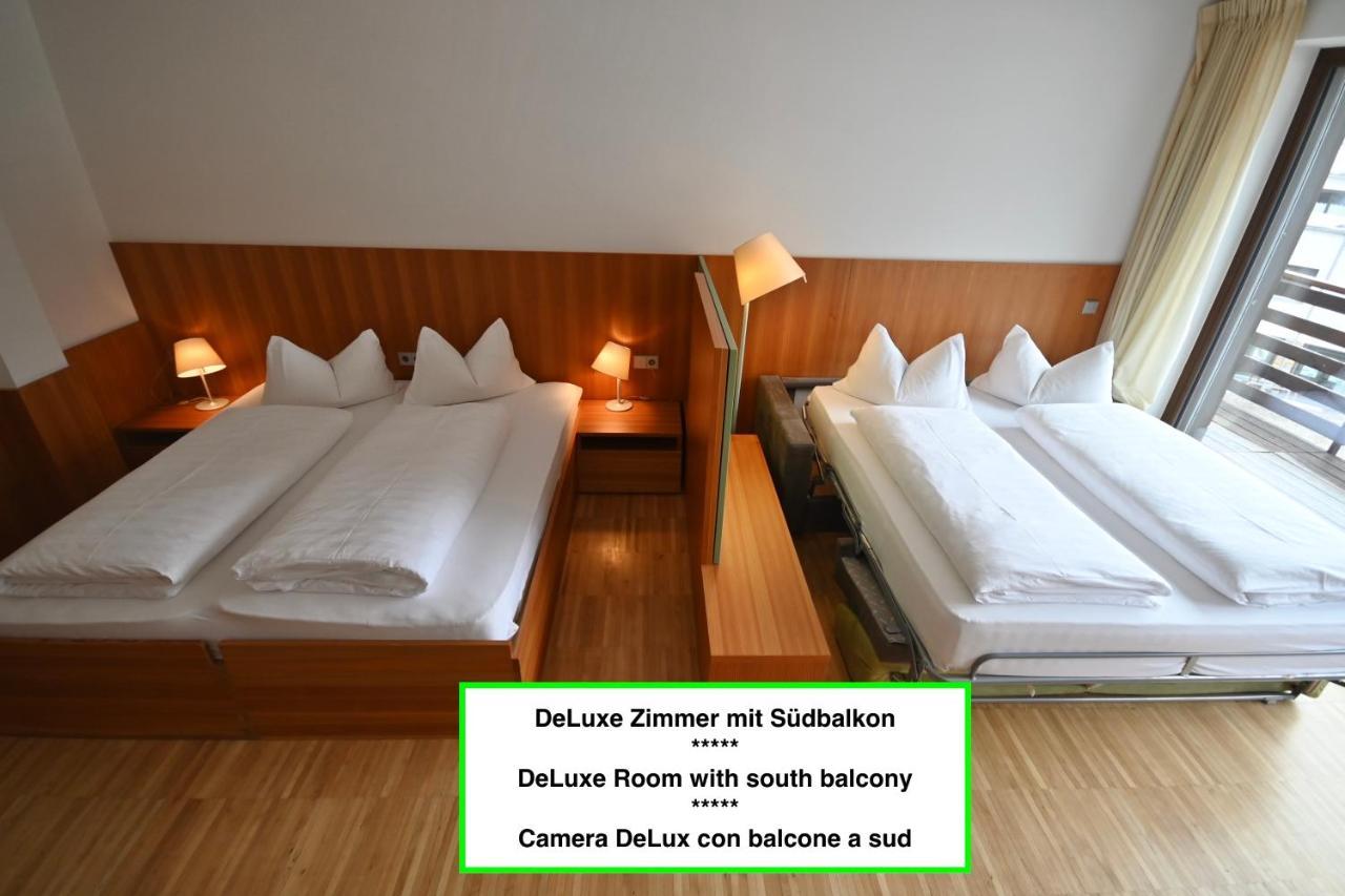Bed & Breakfast Hotel Nives Solda Quarto foto